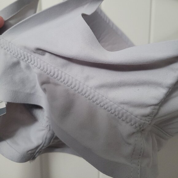 Lucky Brand Bra Light Blue Size 38 C wireless new without tags - Picture 4 of 6